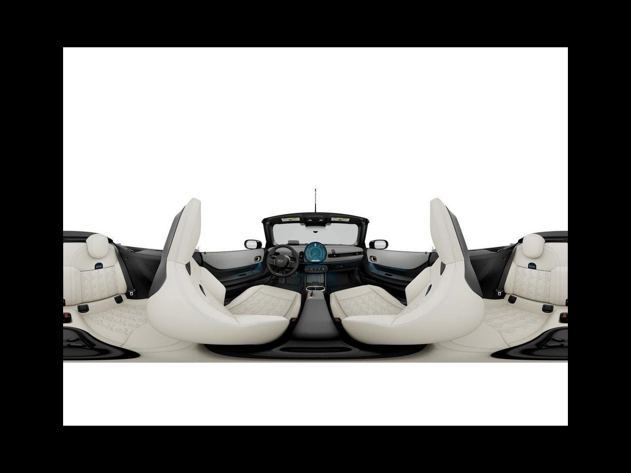 2026 MINI Convertible Cooper S