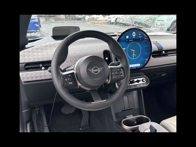 2026 MINI CONVERTIBLE SIGNATURE PLUS