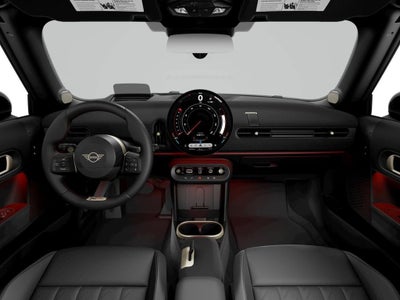 2026 MINI Cooper S Iconic Convertible