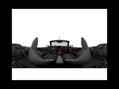 2026 MINI Cooper S Iconic Convertible