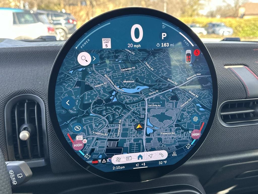 2026 MINI Hardtop 2 Door John Cooper Works