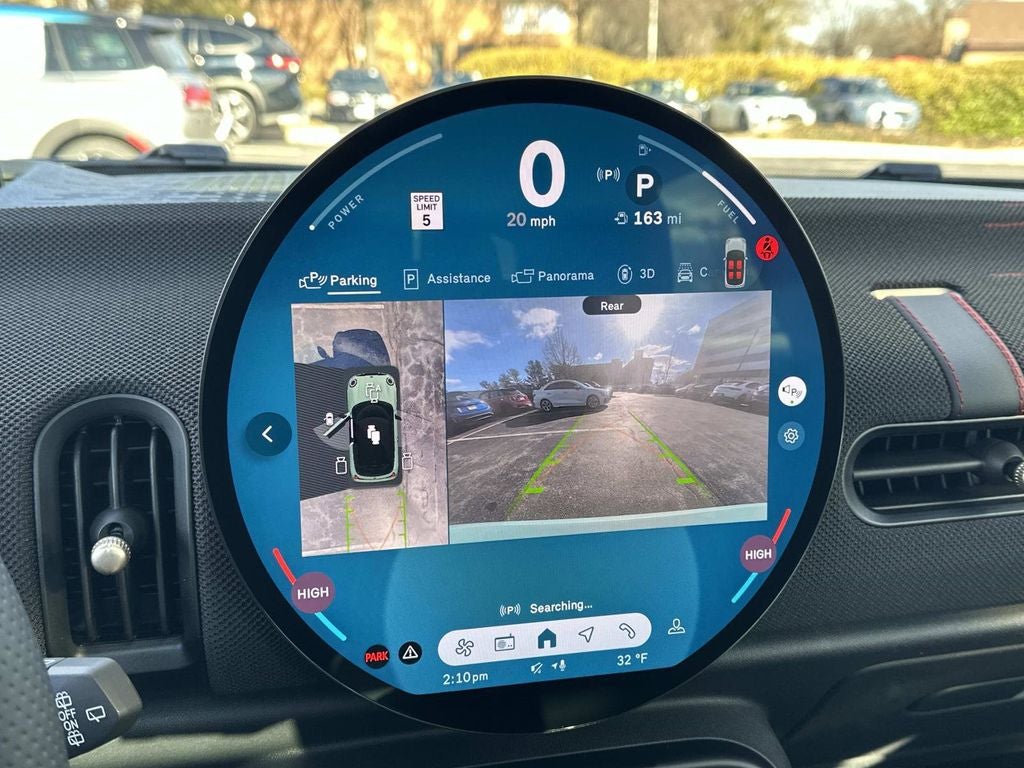 2026 MINI Hardtop 2 Door John Cooper Works