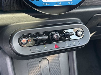 2026 MINI Hardtop 2 Door John Cooper Works