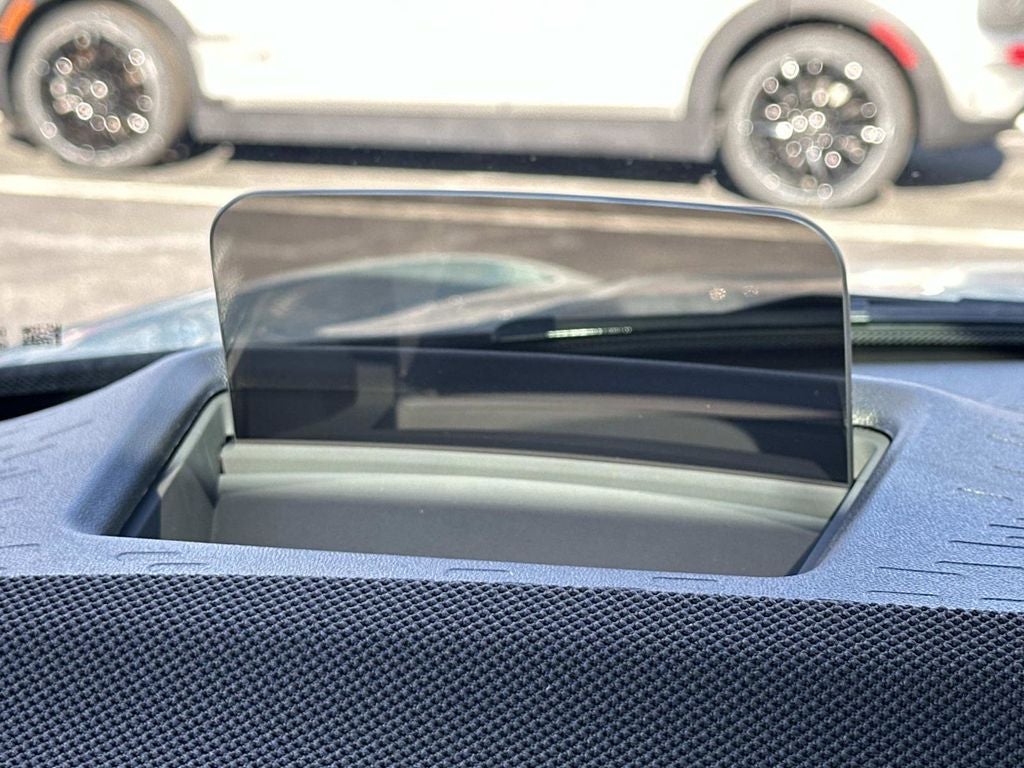 2026 MINI Hardtop 2 Door John Cooper Works