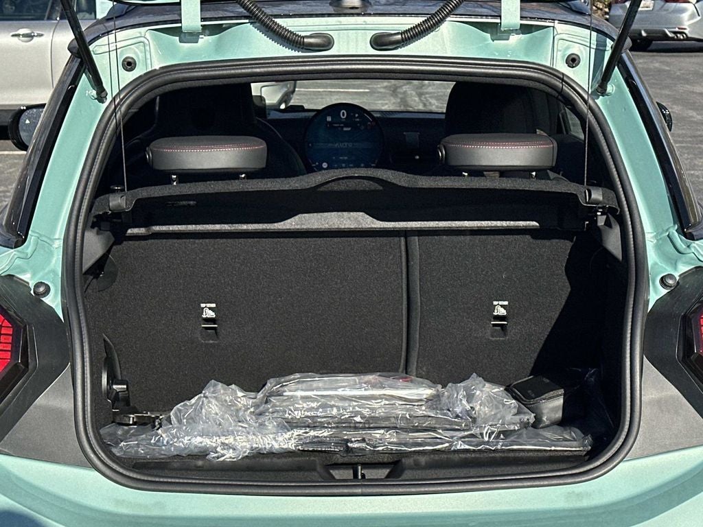 2026 MINI Hardtop 2 Door John Cooper Works