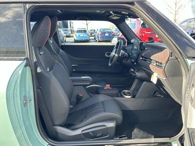 2026 MINI Hardtop 2 Door John Cooper Works