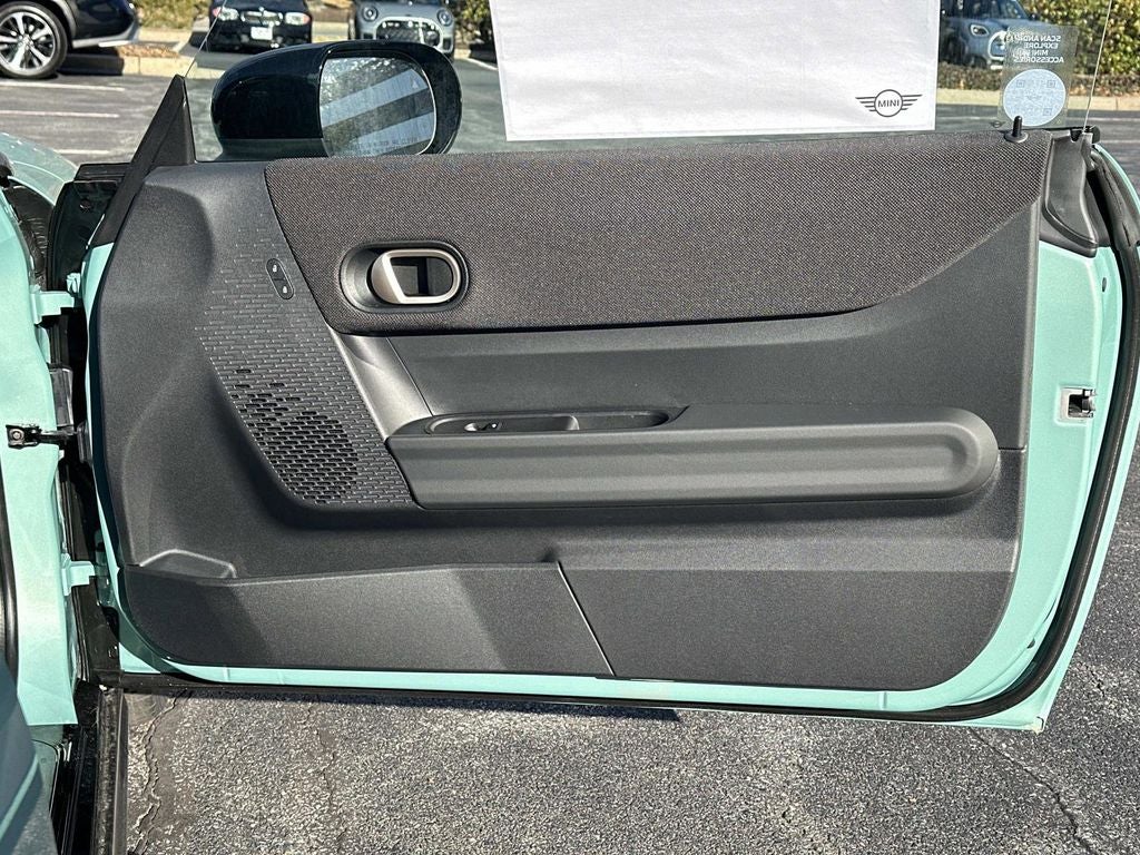 2026 MINI Hardtop 2 Door John Cooper Works