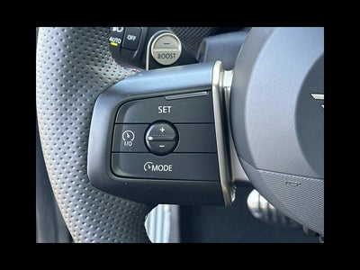 2026 MINI Hardtop 2 Door John Cooper Works