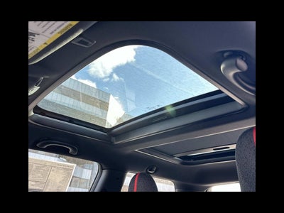 2026 MINI Hardtop 2 Door John Cooper Works