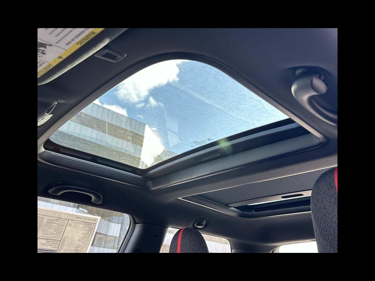 2026 MINI Hardtop 2 Door John Cooper Works