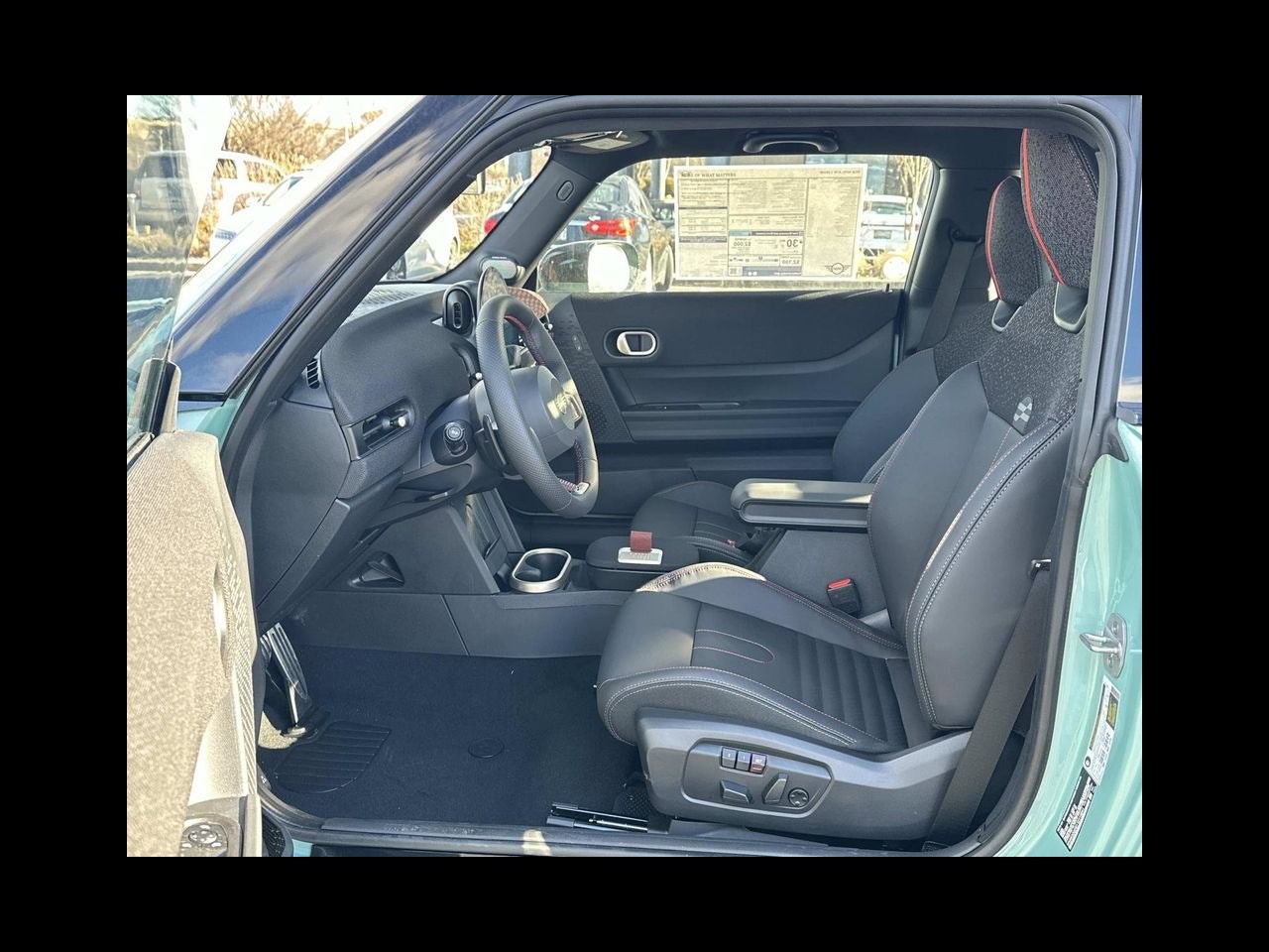 2026 MINI Hardtop 2 Door John Cooper Works