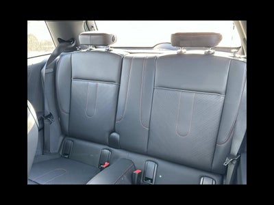 2026 MINI Hardtop 2 Door John Cooper Works