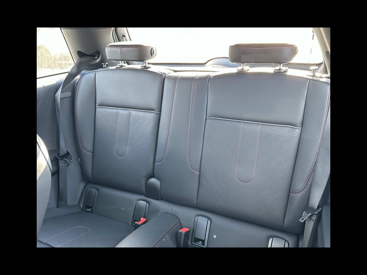 2026 MINI Hardtop 2 Door John Cooper Works