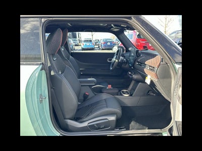 2026 MINI Hardtop 2 Door John Cooper Works