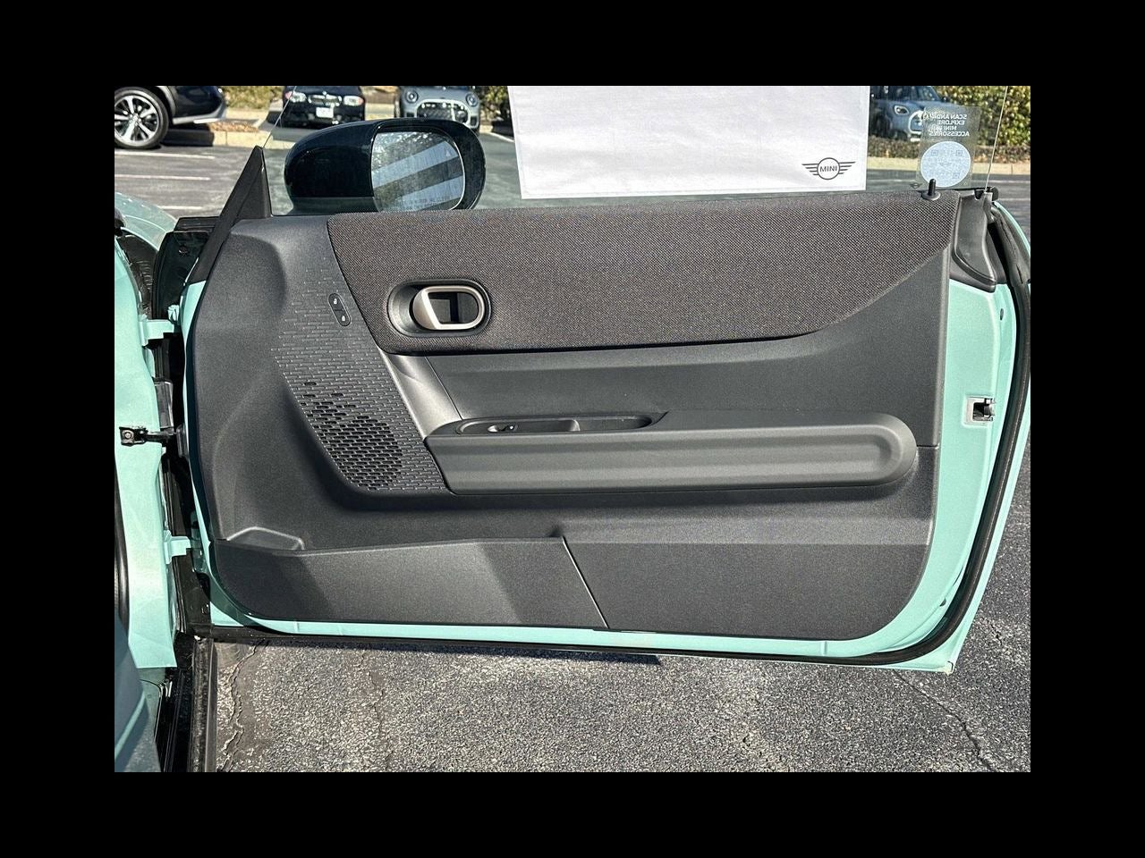 2026 MINI Hardtop 2 Door John Cooper Works