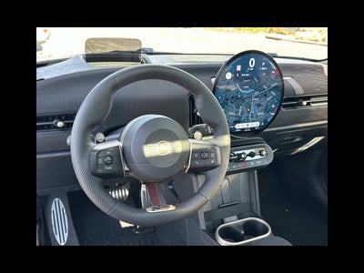 2026 MINI Hardtop 2 Door John Cooper Works