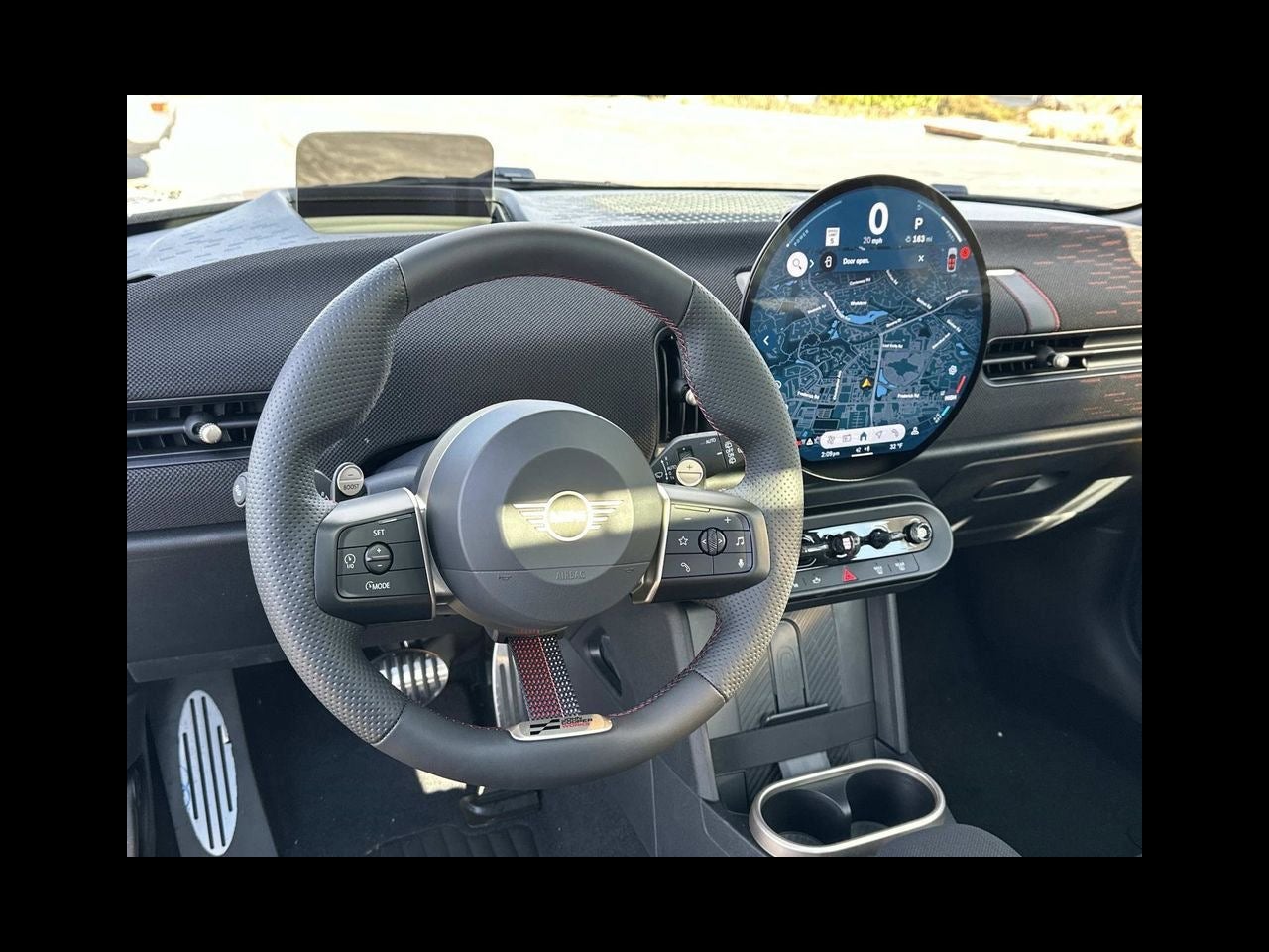 2026 MINI Hardtop 2 Door John Cooper Works