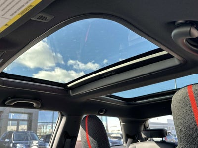 2026 MINI Hardtop 2 Door John Cooper Works