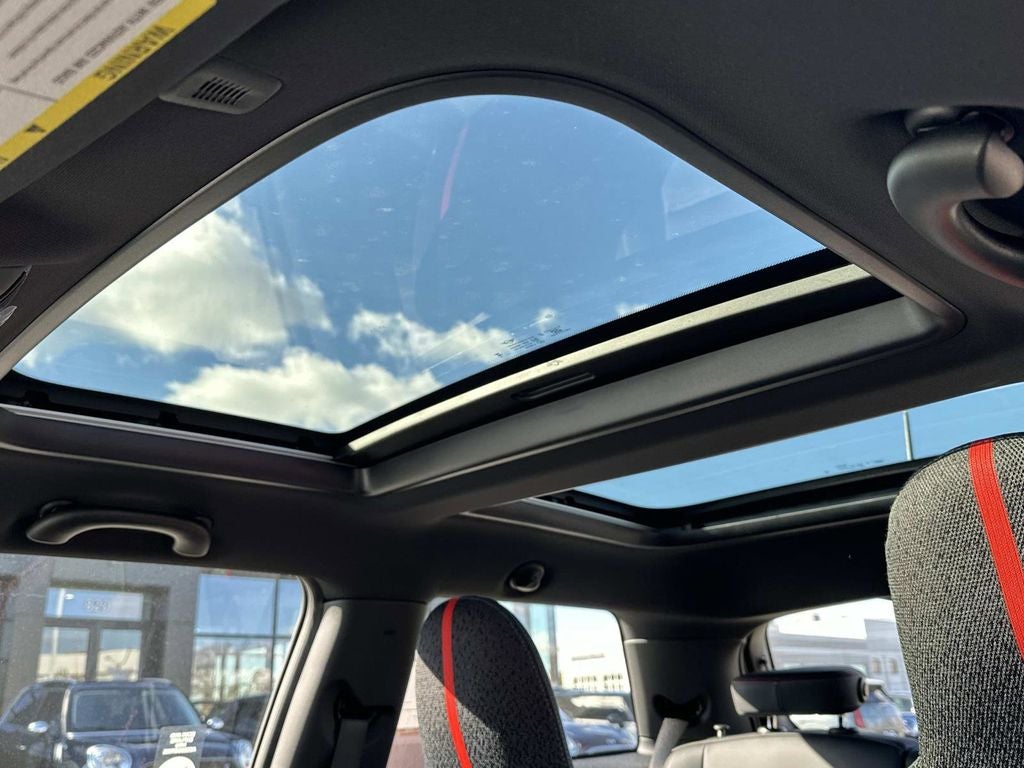 2026 MINI Hardtop 2 Door John Cooper Works