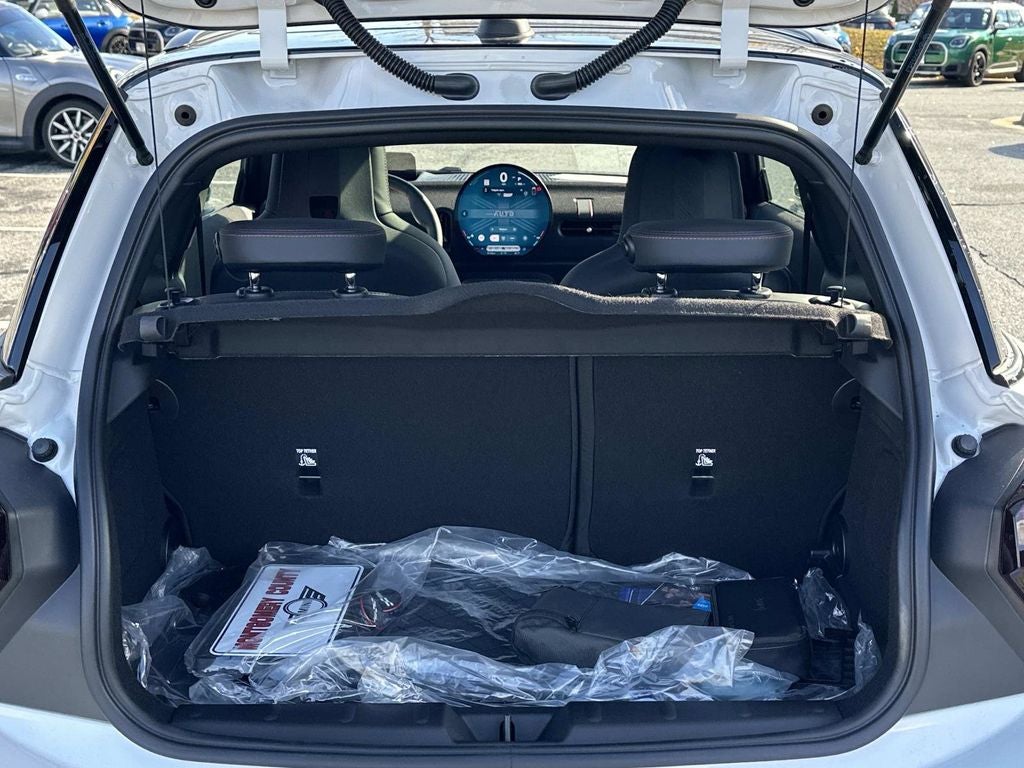 2026 MINI Hardtop 2 Door John Cooper Works