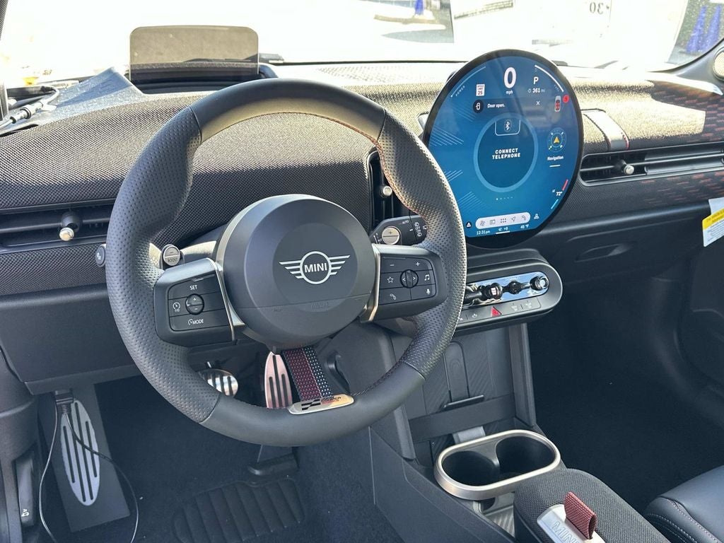 2026 MINI Hardtop 2 Door John Cooper Works