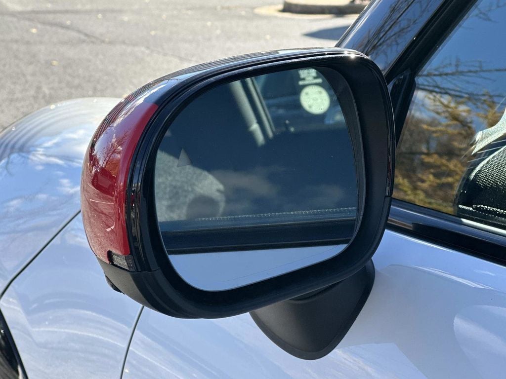 2026 MINI Hardtop 2 Door John Cooper Works