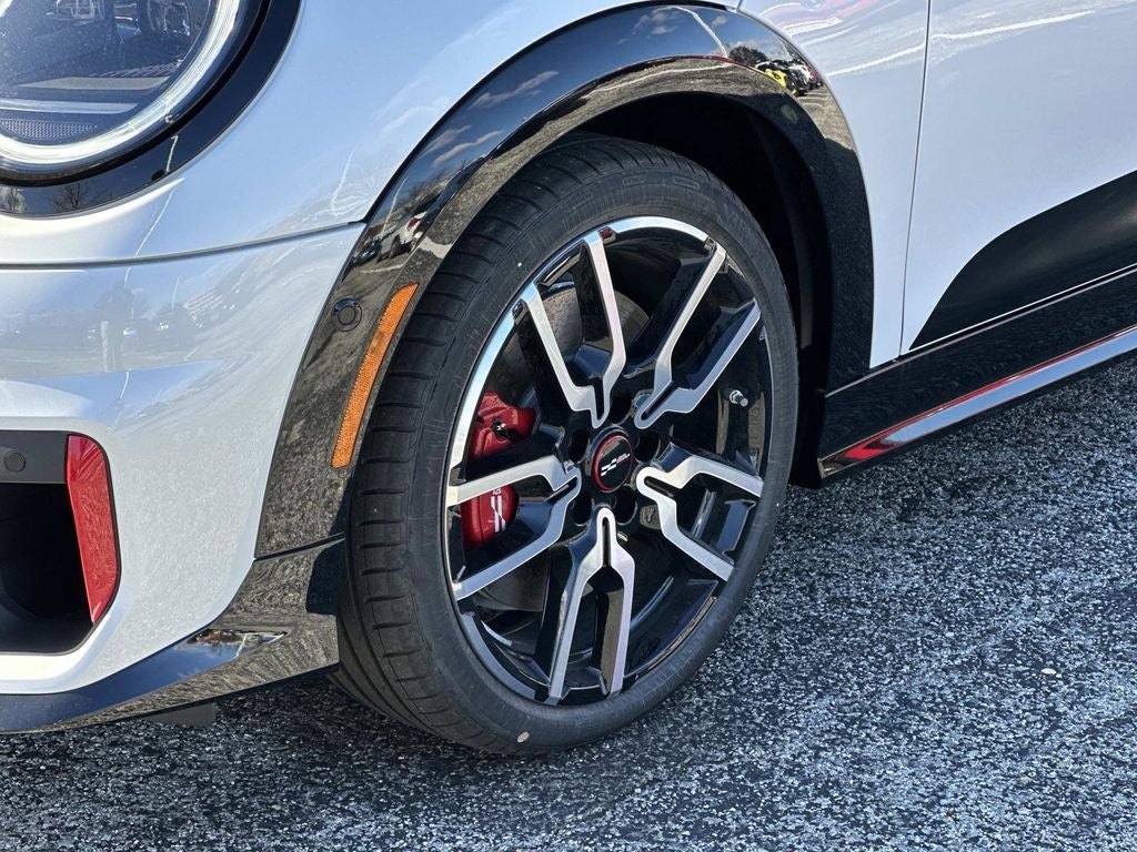 2026 MINI Hardtop 2 Door John Cooper Works