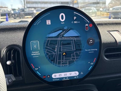 2026 MINI Hardtop 2 Door John Cooper Works