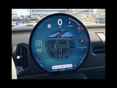 2026 MINI Hardtop 2 Door John Cooper Works