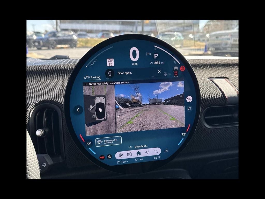 2026 MINI Hardtop 2 Door John Cooper Works