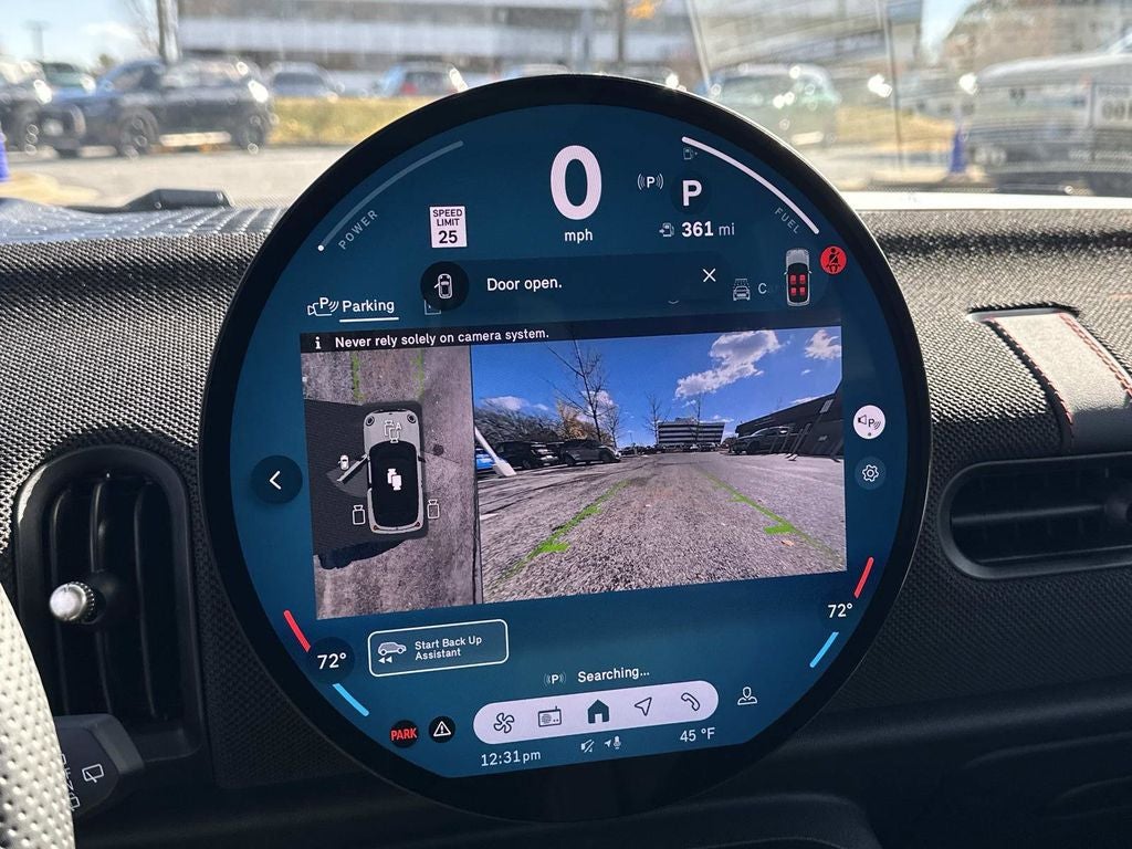 2026 MINI Hardtop 2 Door John Cooper Works