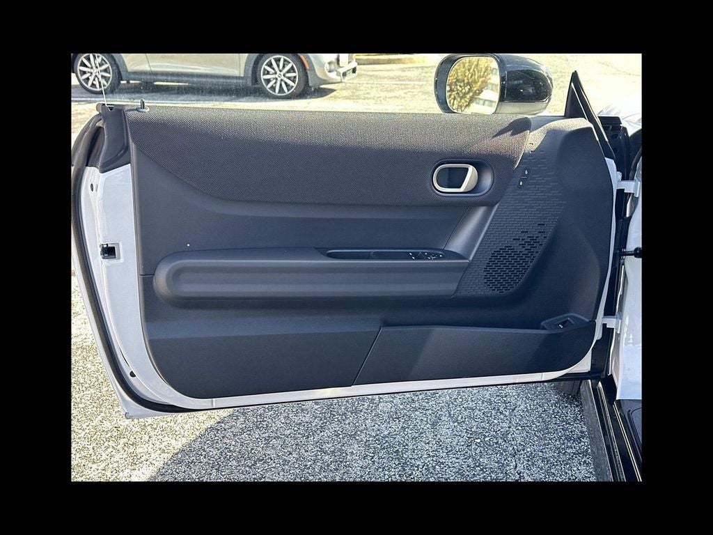 2026 MINI Hardtop 2 Door John Cooper Works