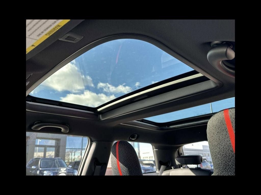 2026 MINI Hardtop 2 Door John Cooper Works