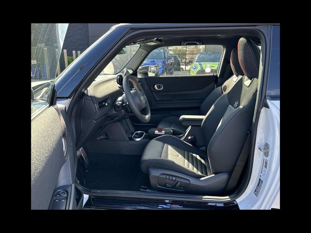 2026 MINI Hardtop 2 Door John Cooper Works