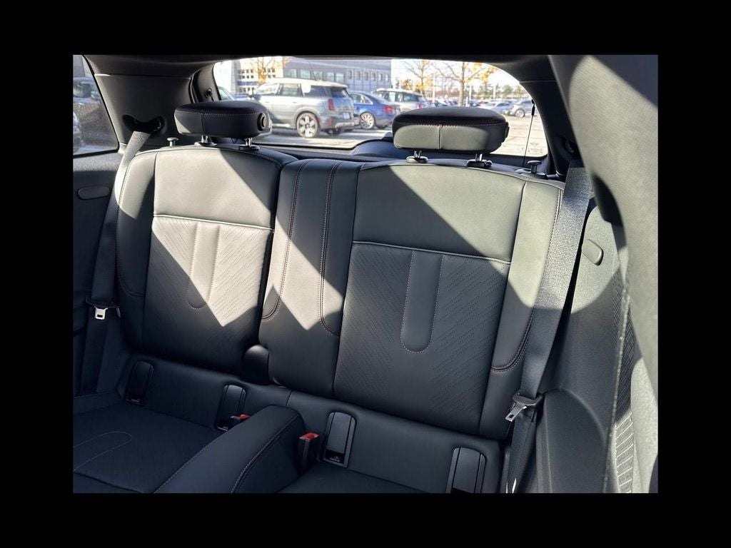 2026 MINI Hardtop 2 Door John Cooper Works