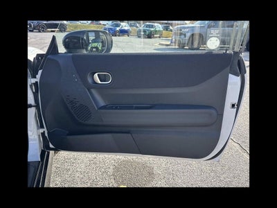2026 MINI Hardtop 2 Door John Cooper Works
