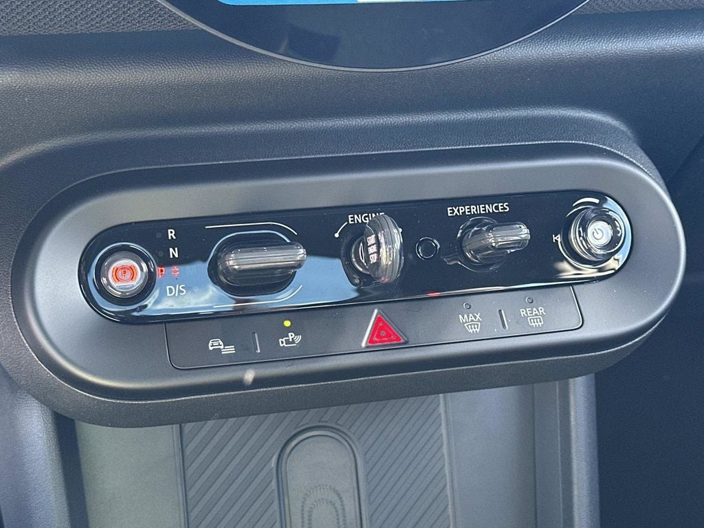 2026 MINI Hardtop 2 Door John Cooper Works