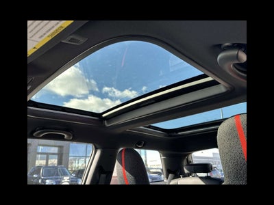 2026 MINI Hardtop 2 Door John Cooper Works