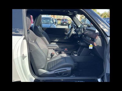 2026 MINI Hardtop 2 Door John Cooper Works