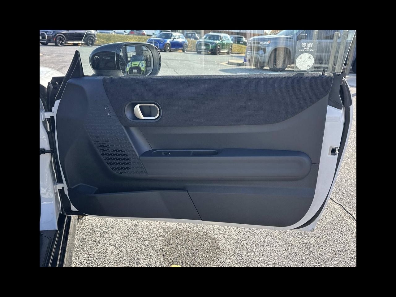 2026 MINI Hardtop 2 Door John Cooper Works
