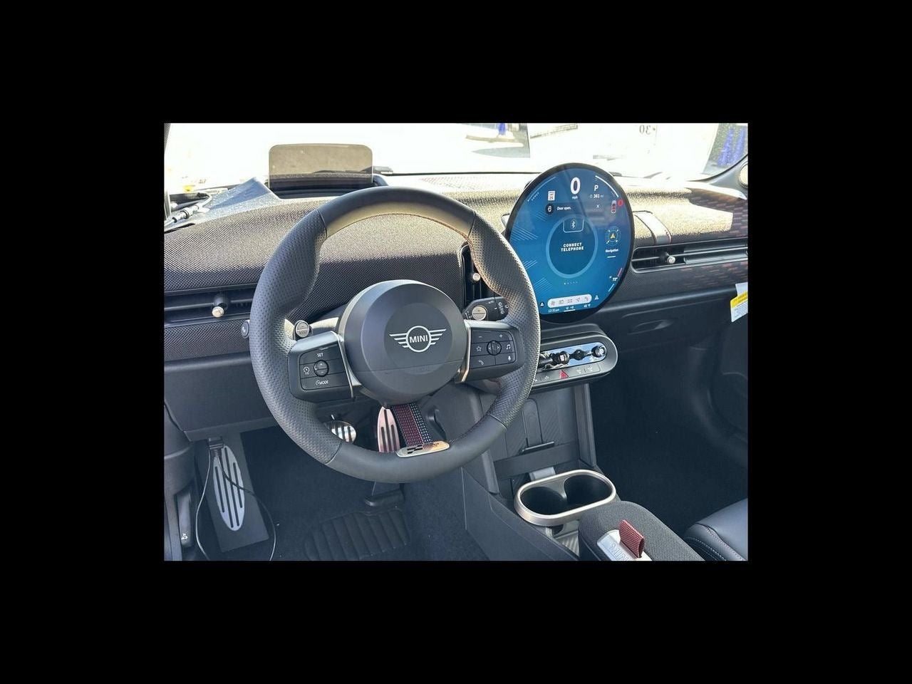 2026 MINI Hardtop 2 Door John Cooper Works