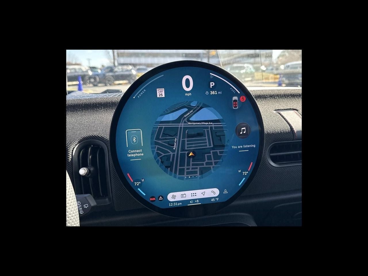 2026 MINI Hardtop 2 Door John Cooper Works