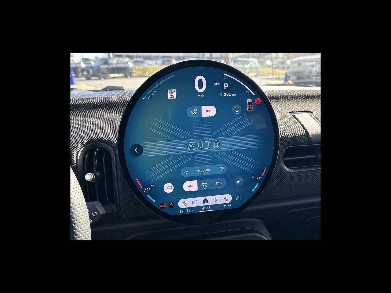 2026 MINI Hardtop 2 Door John Cooper Works