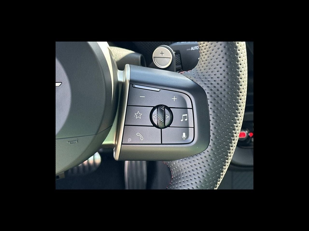 2026 MINI Hardtop 2 Door John Cooper Works