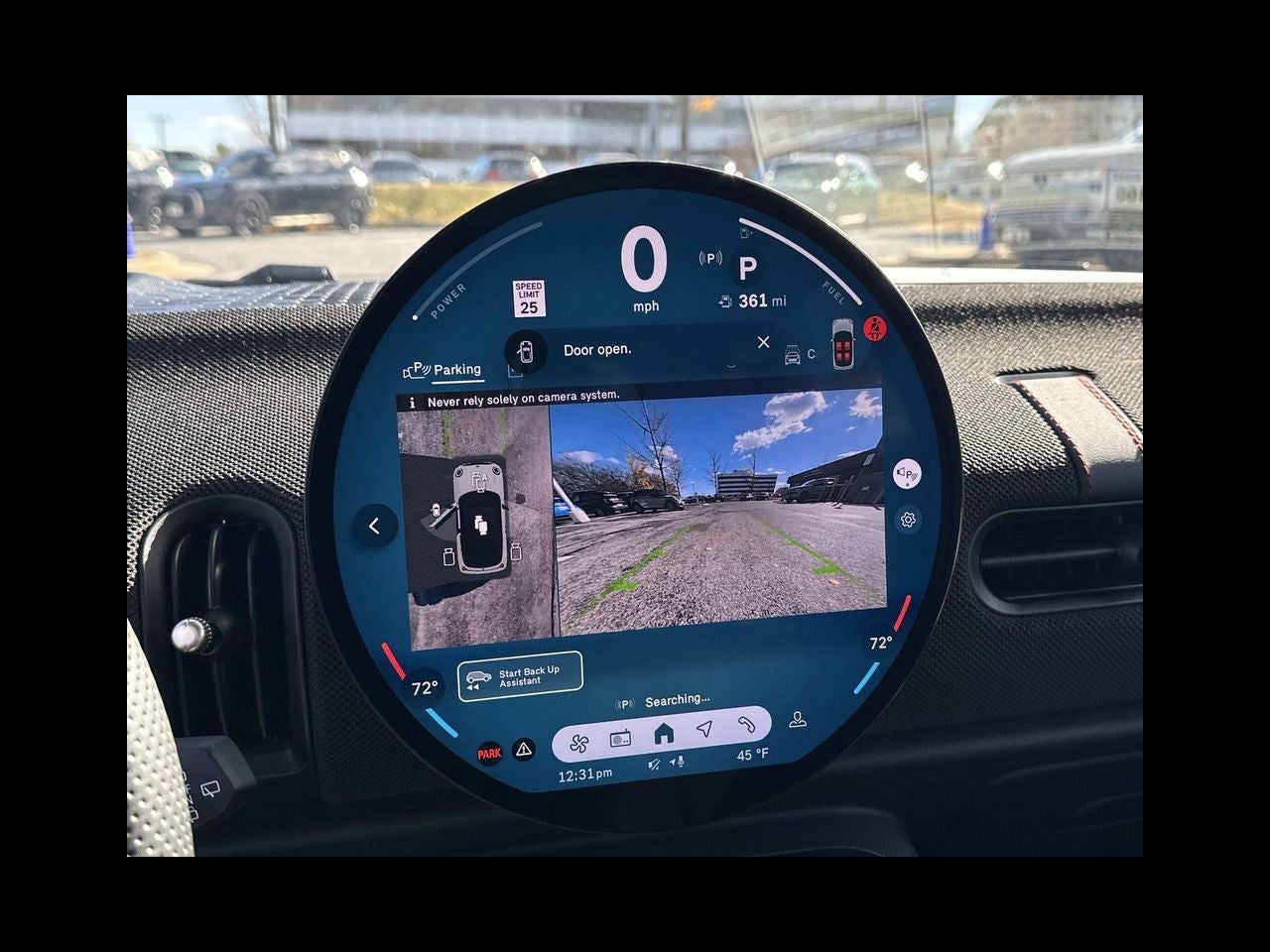 2026 MINI Hardtop 2 Door John Cooper Works