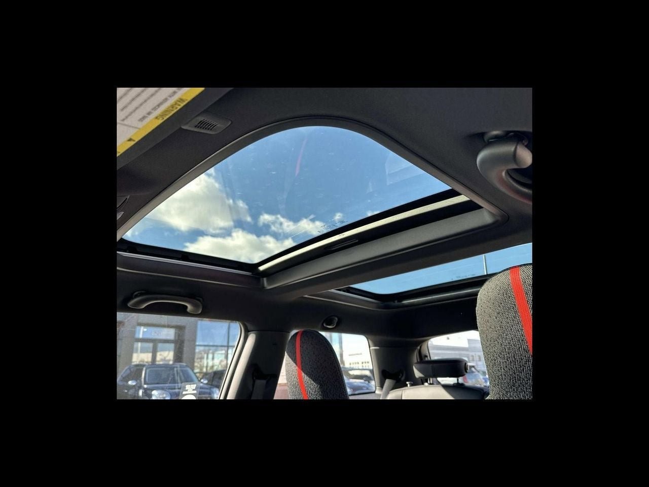 2026 MINI Hardtop 2 Door John Cooper Works