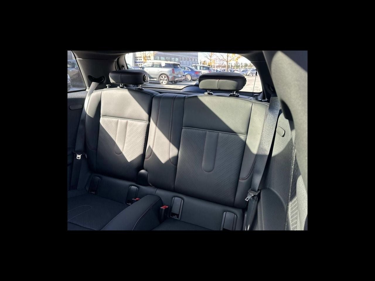 2026 MINI Hardtop 2 Door John Cooper Works