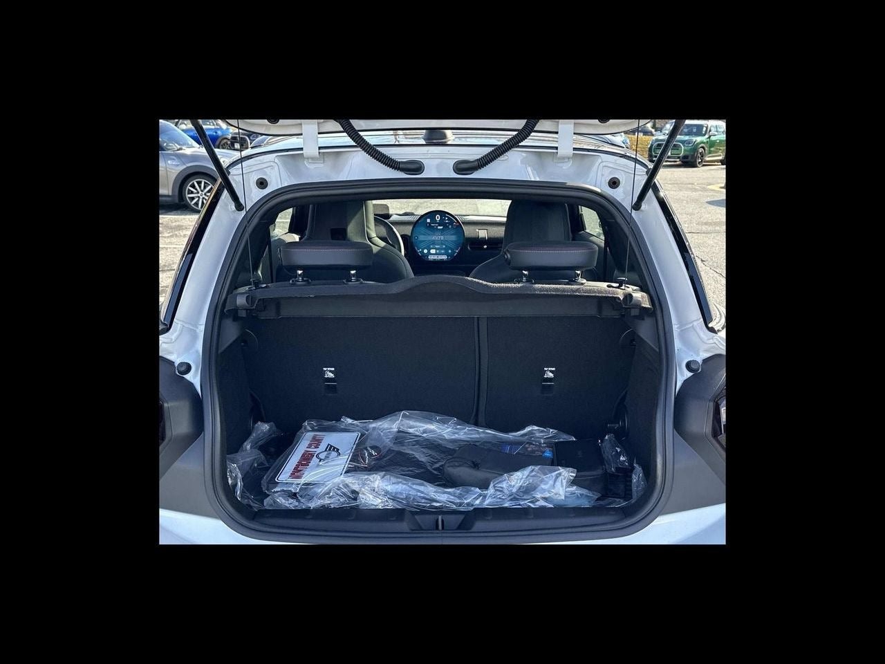 2026 MINI Hardtop 2 Door John Cooper Works