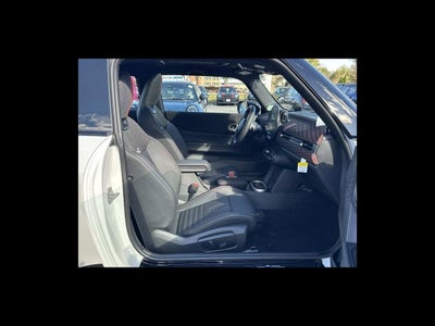 2026 MINI Hardtop 2 Door John Cooper Works