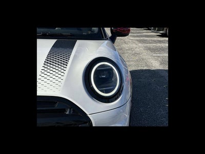 2026 MINI Hardtop 2 Door John Cooper Works